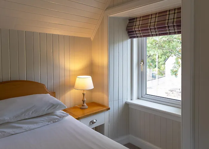 Duart Cottage